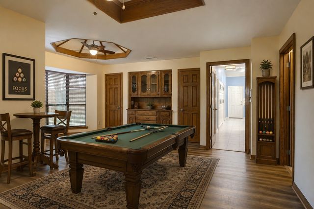 920 Raywood Circle, Plano, TX 75075
