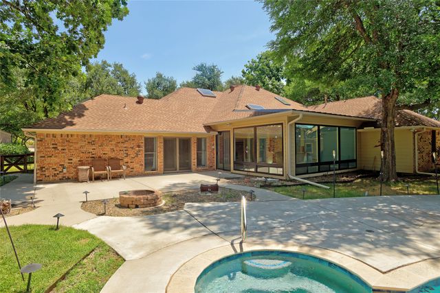 920 Raywood Circle, Plano, TX 75075