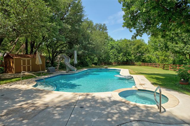 920 Raywood Circle, Plano, TX 75075