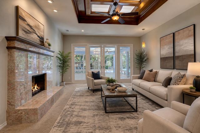 920 Raywood Circle, Plano, TX 75075