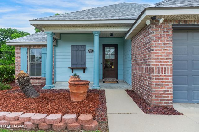 101 Spring Lake Circle, Lafayette, LA 70508