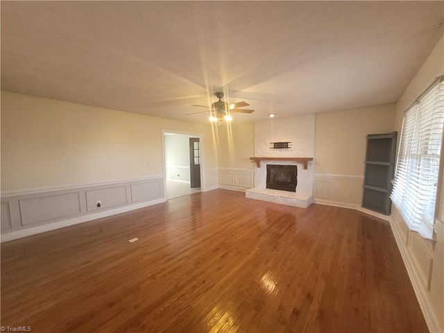 1351 Mckinney Road, Mount Airy, NC 27030