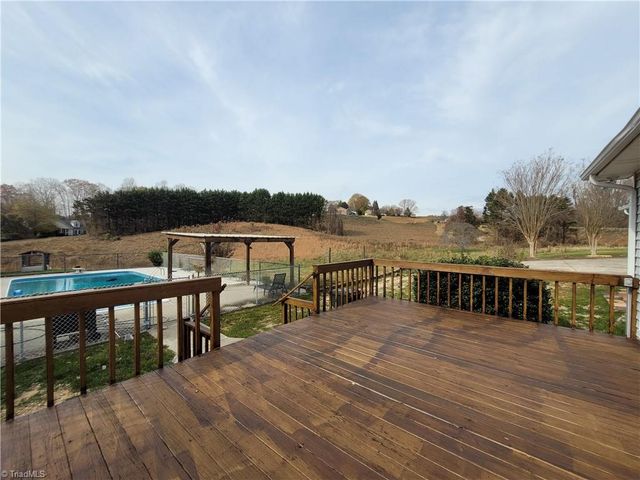 1351 Mckinney Road, Mount Airy, NC 27030