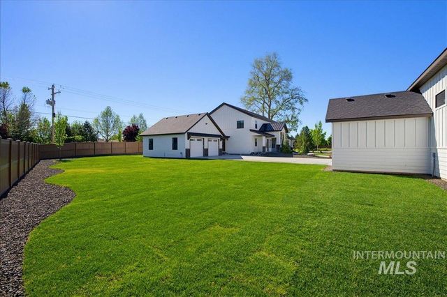 50 W Producer Dr, Meridian, ID 83646