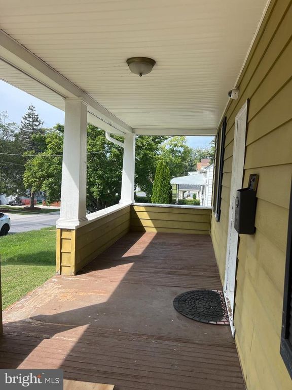 5308 W NORTH AVE, Gwynn Oak, MD 21207