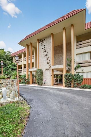 1700 SE 15th Street 308, Fort Lauderdale, FL 33316