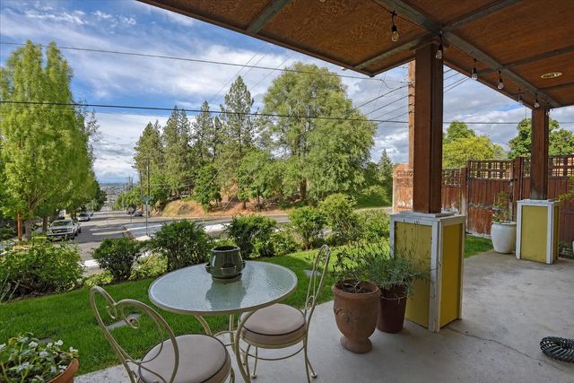202 E Rockwood Blvd, Spokane, WA 99202