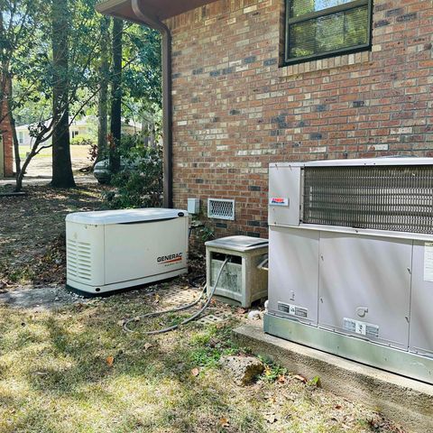 2011 Shady Lane, Malvern, AR 72104
