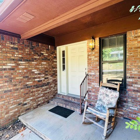 2011 Shady Lane, Malvern, AR 72104