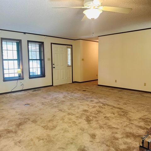 2011 Shady Lane, Malvern, AR 72104