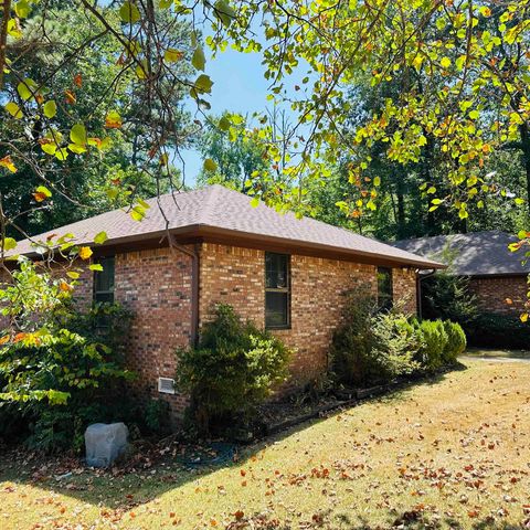 2011 Shady Lane, Malvern, AR 72104