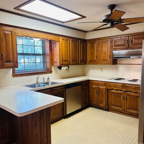 2011 Shady Lane, Malvern, AR 72104