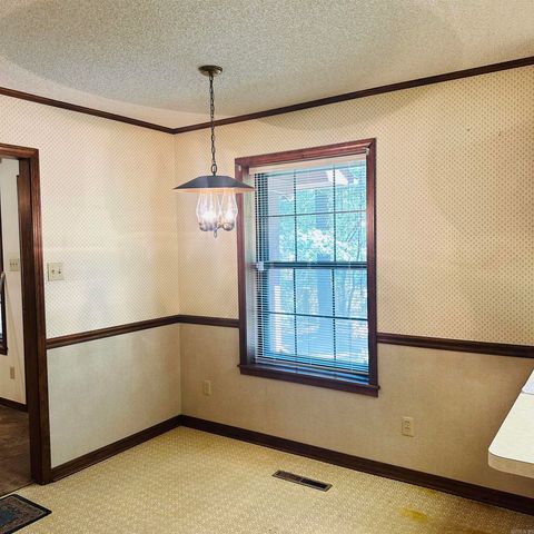 2011 Shady Lane, Malvern, AR 72104