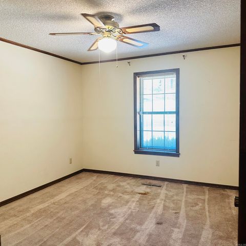 2011 Shady Lane, Malvern, AR 72104