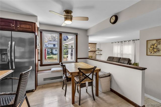 153 Pin Oak Drive, Amherst, NY 14221