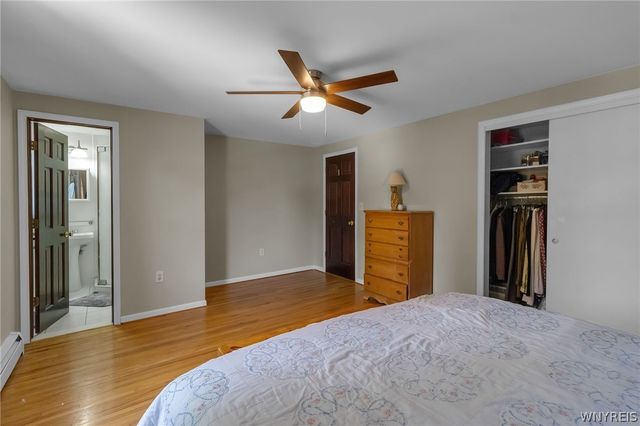 153 Pin Oak Drive, Amherst, NY 14221