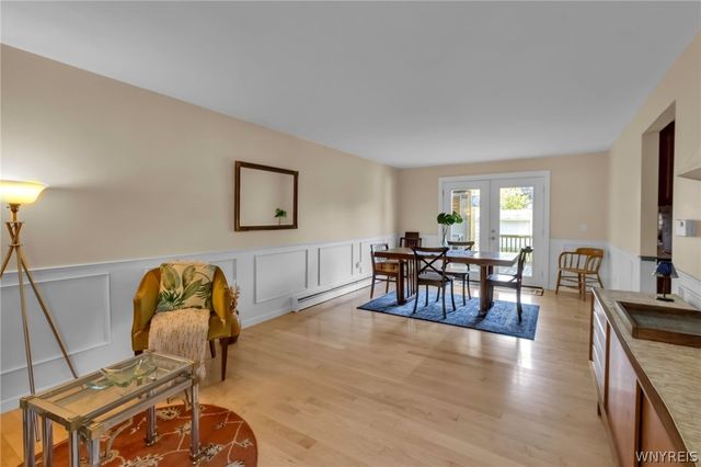 153 Pin Oak Drive, Amherst, NY 14221