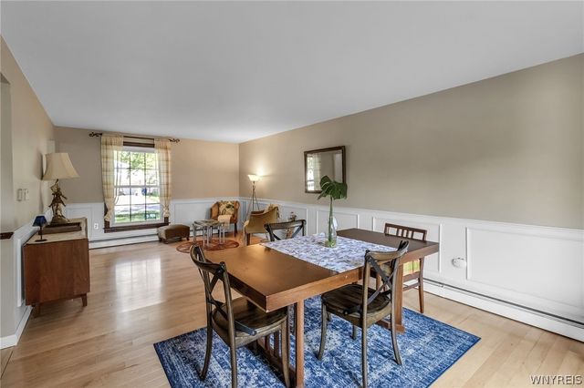 153 Pin Oak Drive, Amherst, NY 14221
