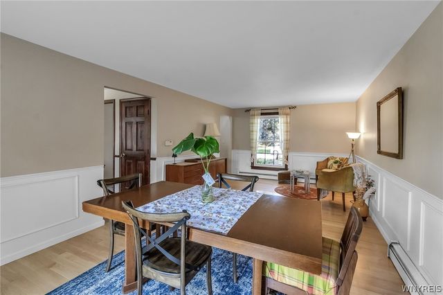 153 Pin Oak Drive, Amherst, NY 14221