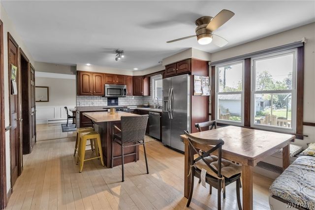 153 Pin Oak Drive, Amherst, NY 14221