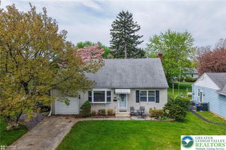 3033 Mission Road, Bethlehem City, PA 18017