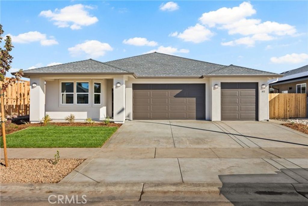 322 Ellingson Way, Chico, CA 95973