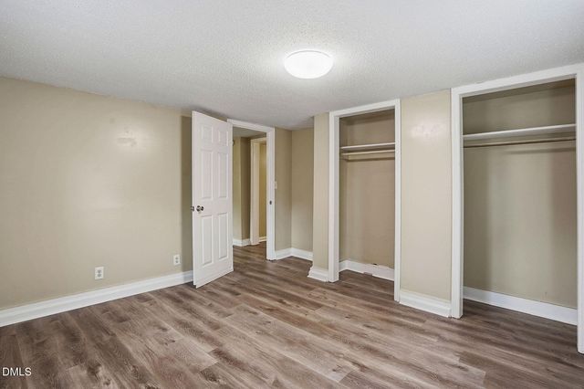 204 W Hill Street, Benson, NC 27504