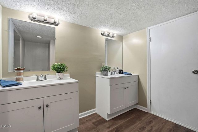 204 W Hill Street, Benson, NC 27504