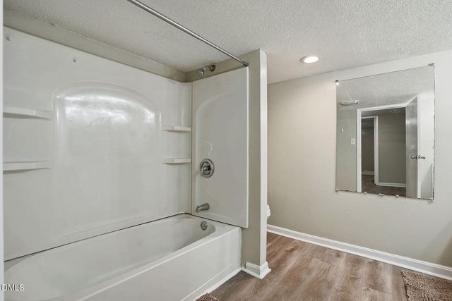 204 W Hill Street, Benson, NC 27504