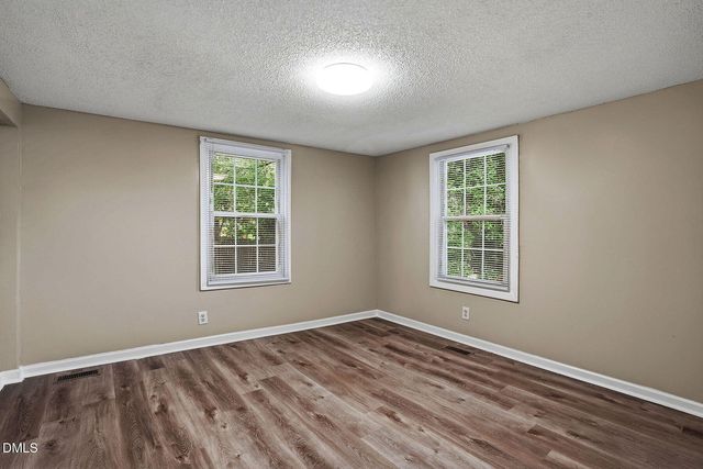 204 W Hill Street, Benson, NC 27504