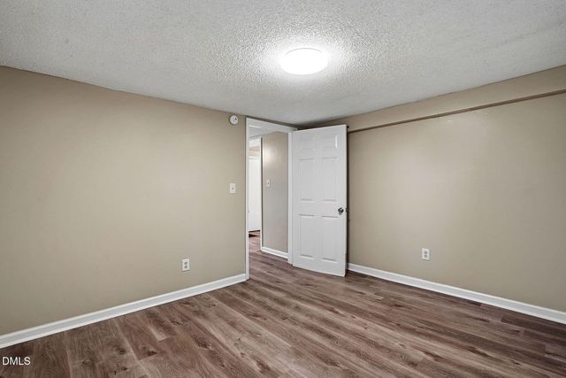 204 W Hill Street, Benson, NC 27504
