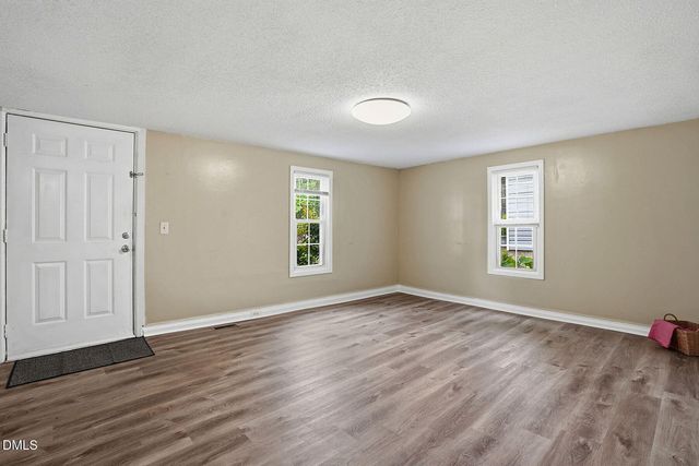 204 W Hill Street, Benson, NC 27504