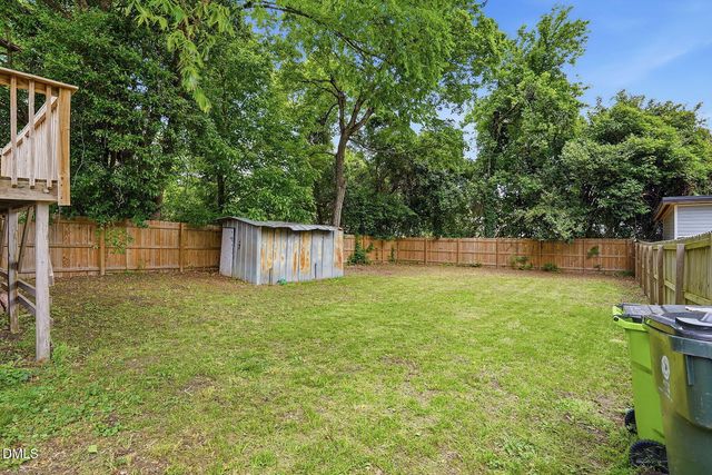 204 W Hill Street, Benson, NC 27504
