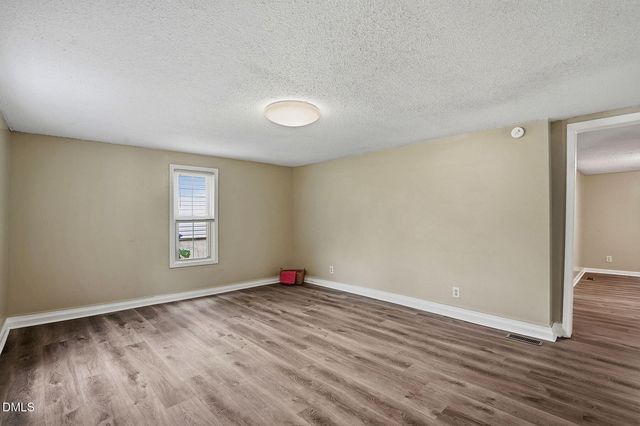 204 W Hill Street, Benson, NC 27504