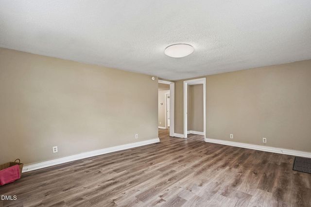 204 W Hill Street, Benson, NC 27504