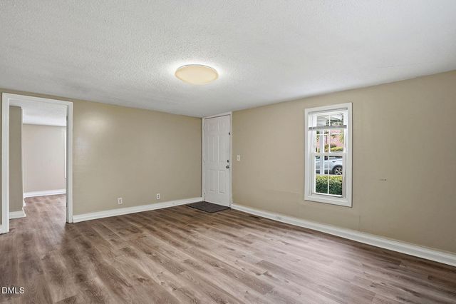 204 W Hill Street, Benson, NC 27504
