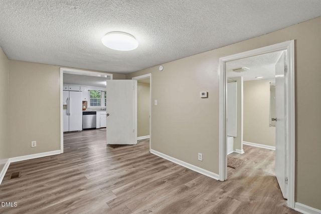 204 W Hill Street, Benson, NC 27504
