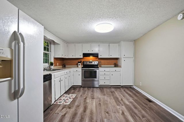 204 W Hill Street, Benson, NC 27504