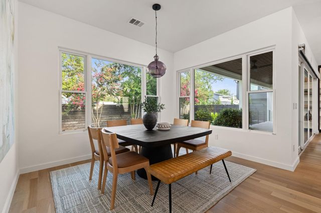 4509 Finley DR, Austin, TX 78731