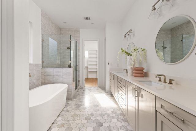 4509 Finley DR, Austin, TX 78731