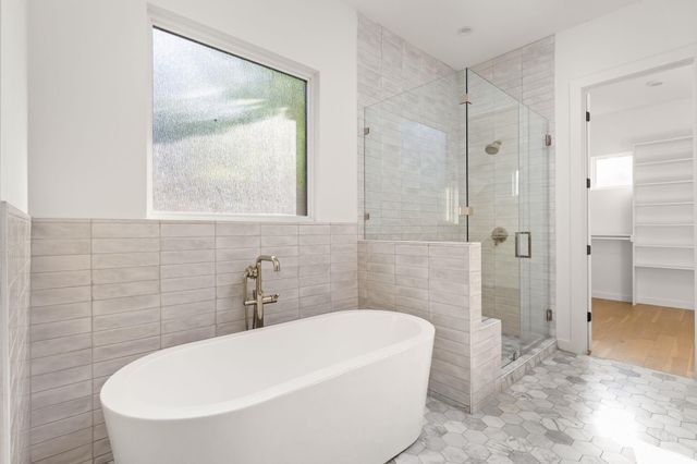 4509 Finley DR, Austin, TX 78731