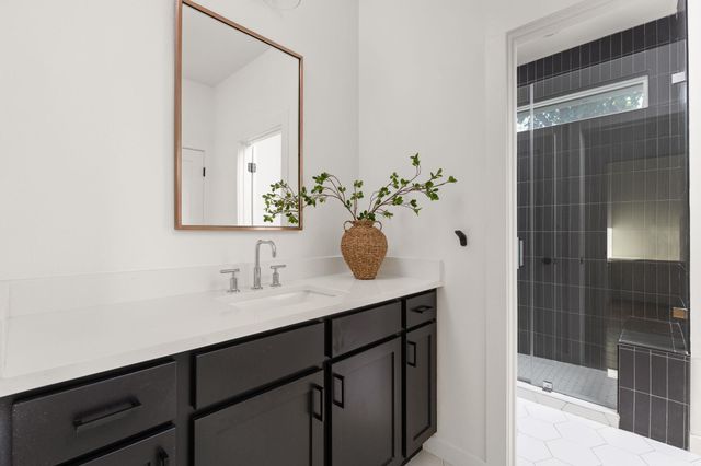 4509 Finley DR, Austin, TX 78731