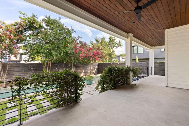 4509 Finley DR, Austin, TX 78731
