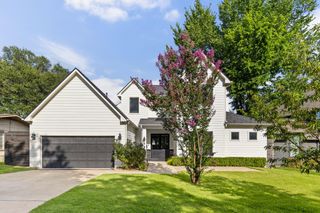 4509 Finley DR, Austin, TX 78731