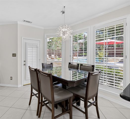 2805 Pine View Drive, Grapevine, TX 76051