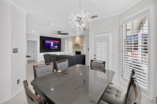 2805 Pine View Drive, Grapevine, TX 76051
