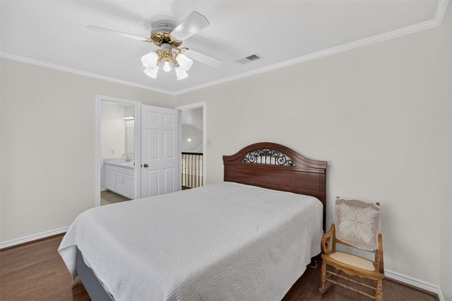 2805 Pine View Drive, Grapevine, TX 76051