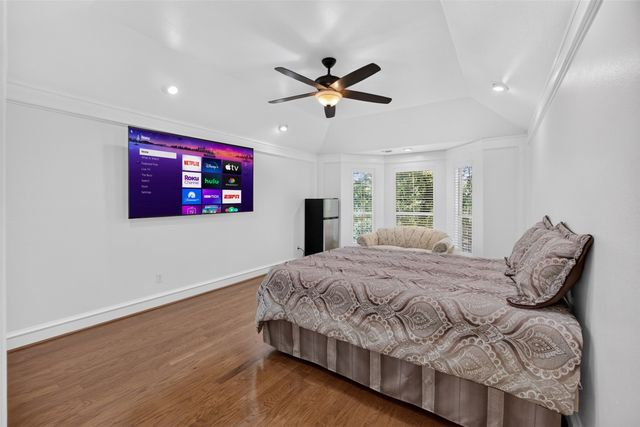 2805 Pine View Drive, Grapevine, TX 76051