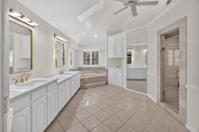 2805 Pine View Drive, Grapevine, TX 76051