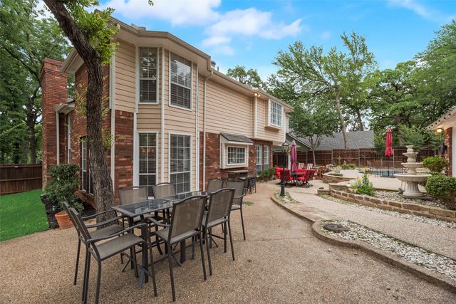 2805 Pine View Drive, Grapevine, TX 76051